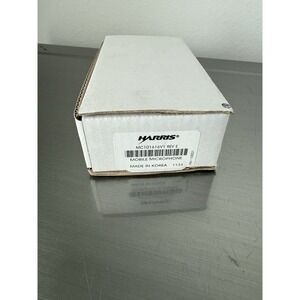 Harris MC101616V1 Mobile Radio Microphone Rev E